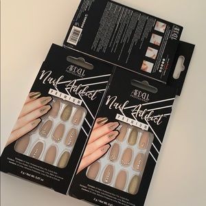 Ardell Nail Addict - Fake Nails from USA